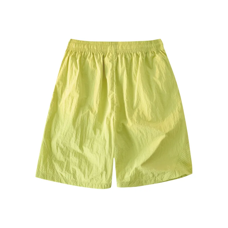 Yiwen Casual Shorts Unisex-8