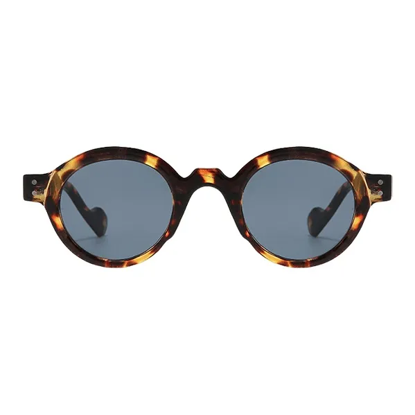 NOME PC Round Sunglasses Unisex-9
