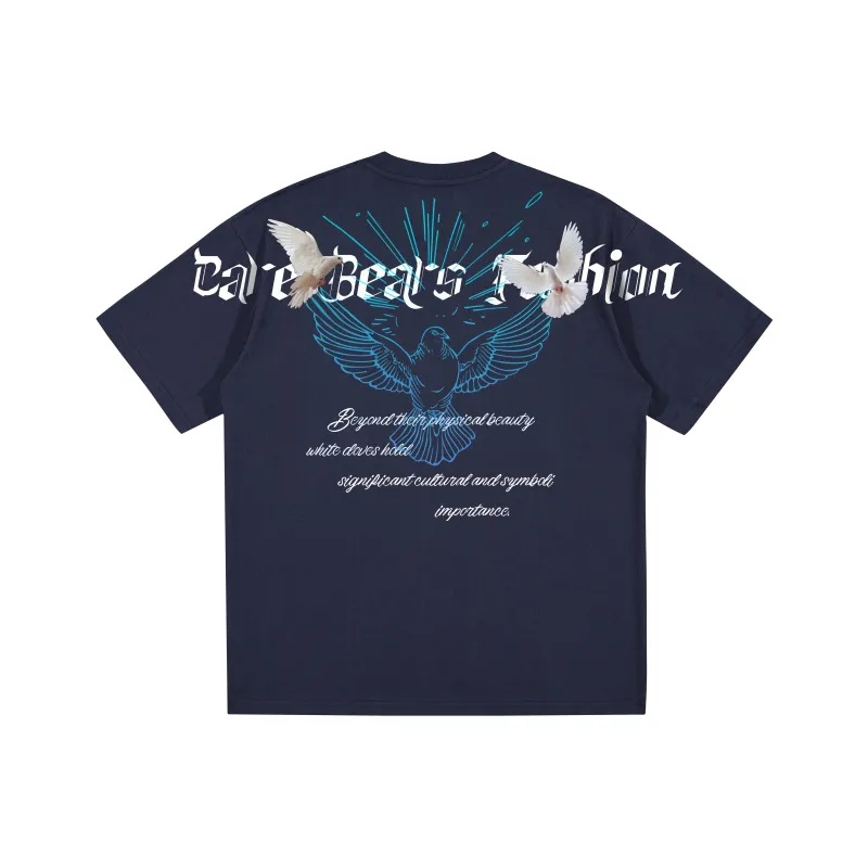 CAREBEARS T Shirts Unisex-2
