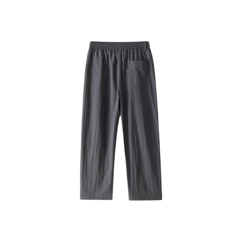 FCB ARCELONA Casual Pants Unisex-4