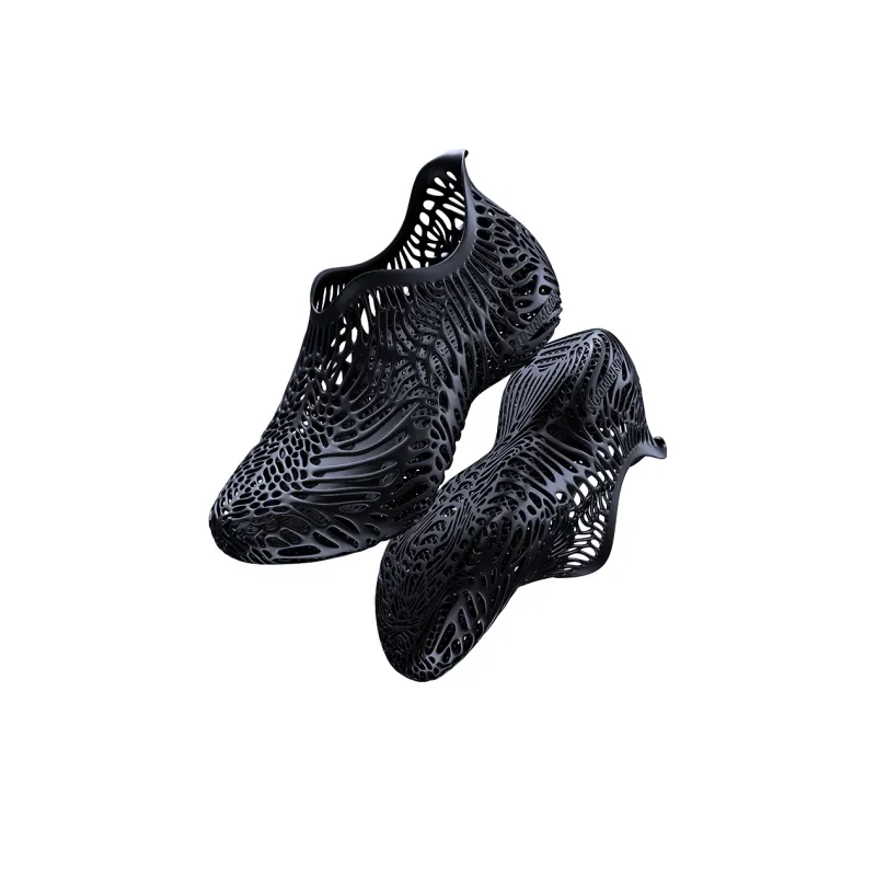 SUNRIMOON Venom Collection Clogs Unisex-3