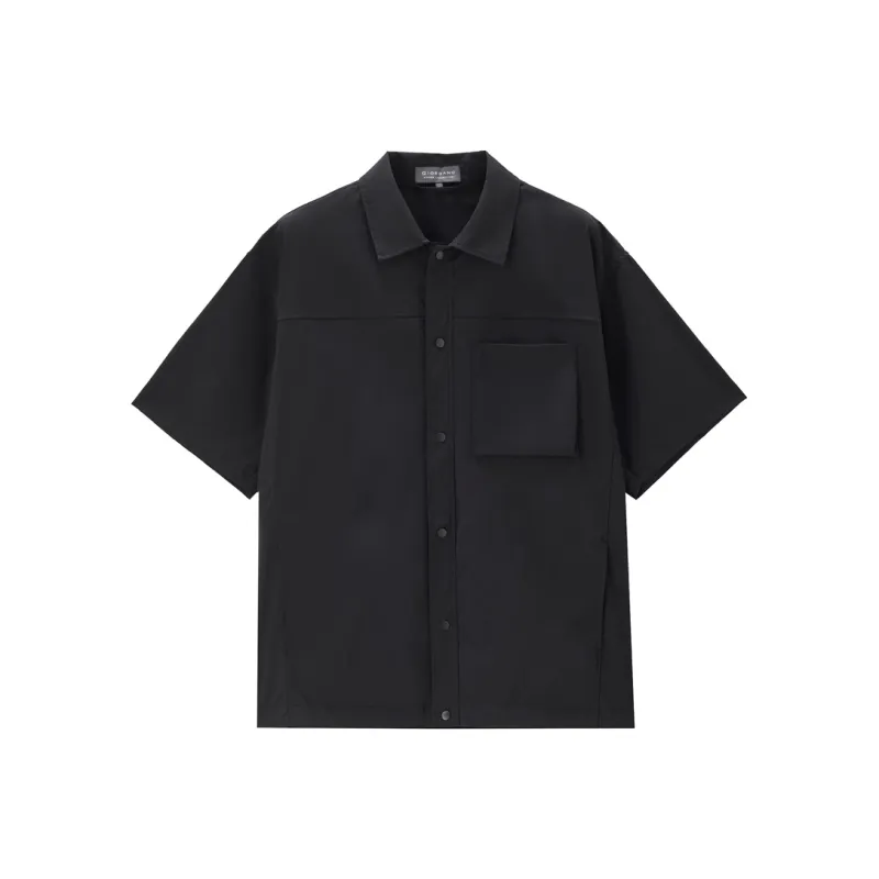 UNIQLO Shirts Men-0
