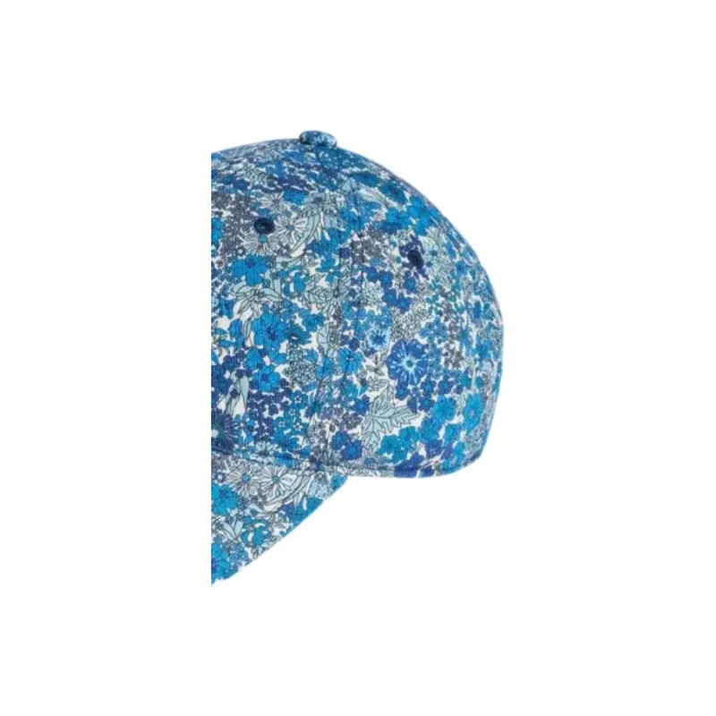 Adidas Originals X Liberty London Baseball Hat-2