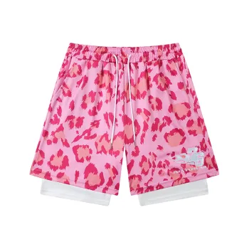 7 SEVFUN Casual Shorts Unisex