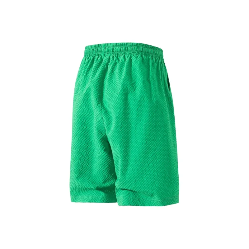 Fakeyoung Casual Shorts Unisex-21