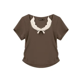 WESTLINK T Shirts Women's