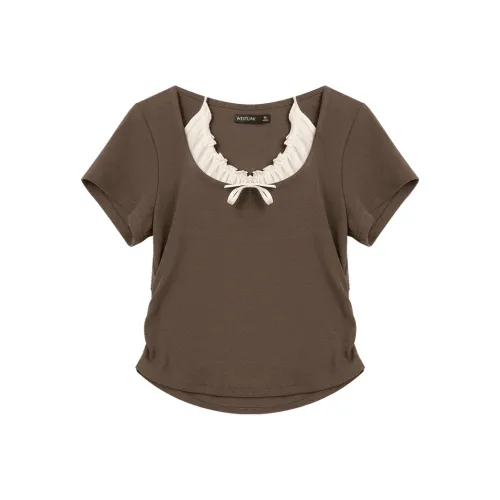 WESTLINK T Shirts Women's