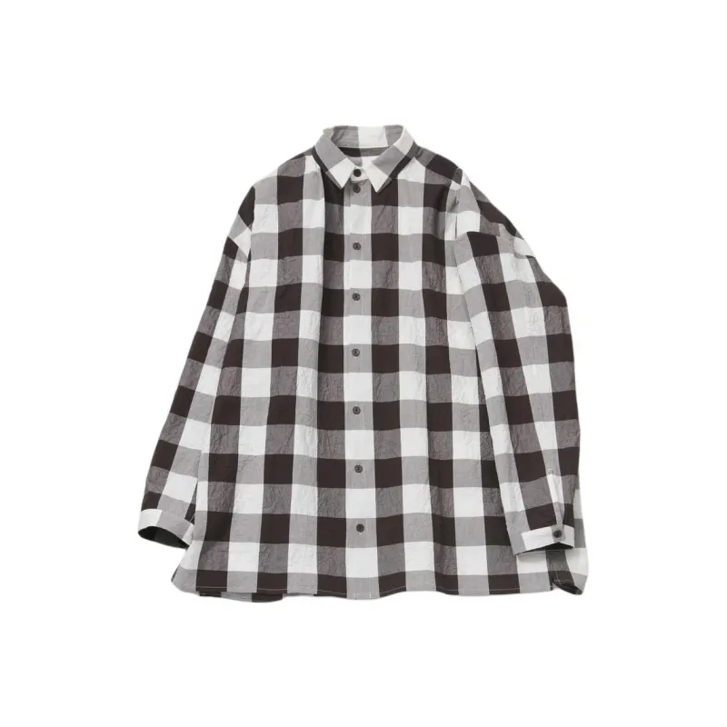 Toogood Draughtsman Shirt-0