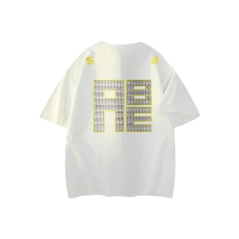 KIRHNE T Shirts Unisex-5