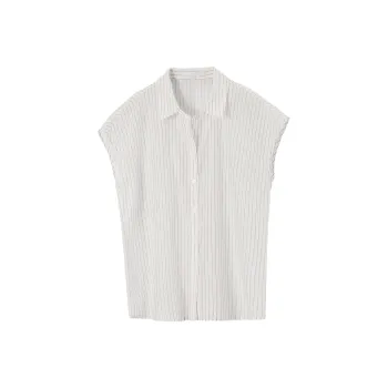 LUYOUYE Shirts Women's White