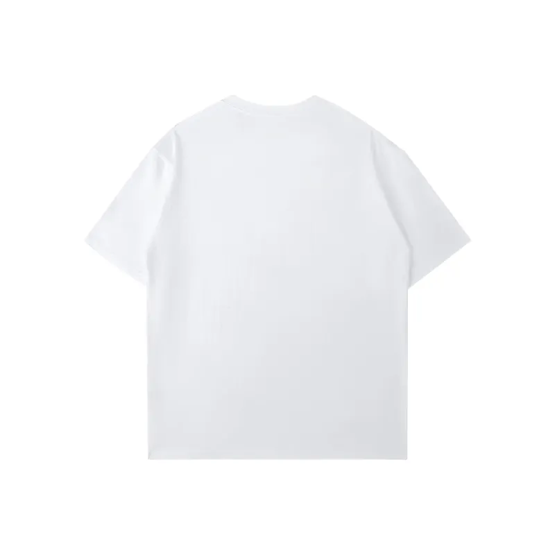 ROBINHOOD Drop Shoulder Sleeve T Shirt Women's-4