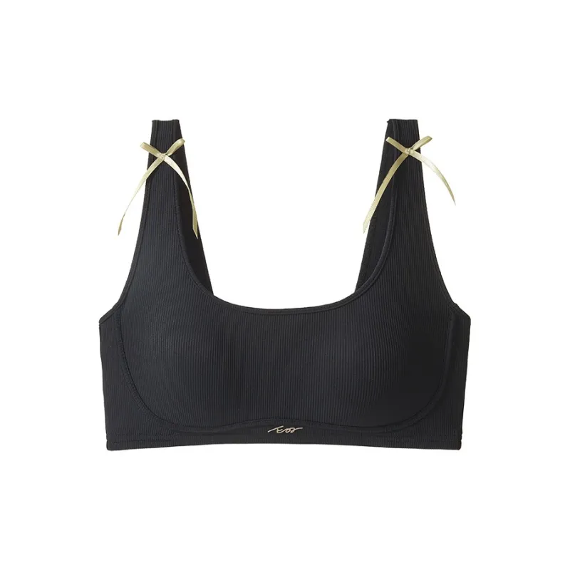 Elan and White Women's Bras-10