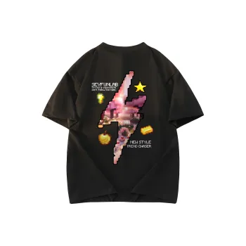 7 SEVFUN T Shirts Unisex