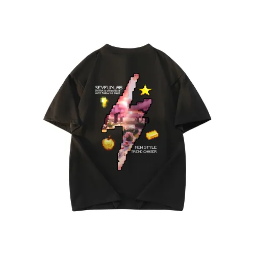 7 The North Face