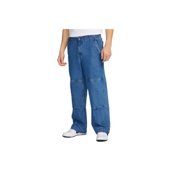 Nike Sb Loose Double Knee Denim Skate Pants