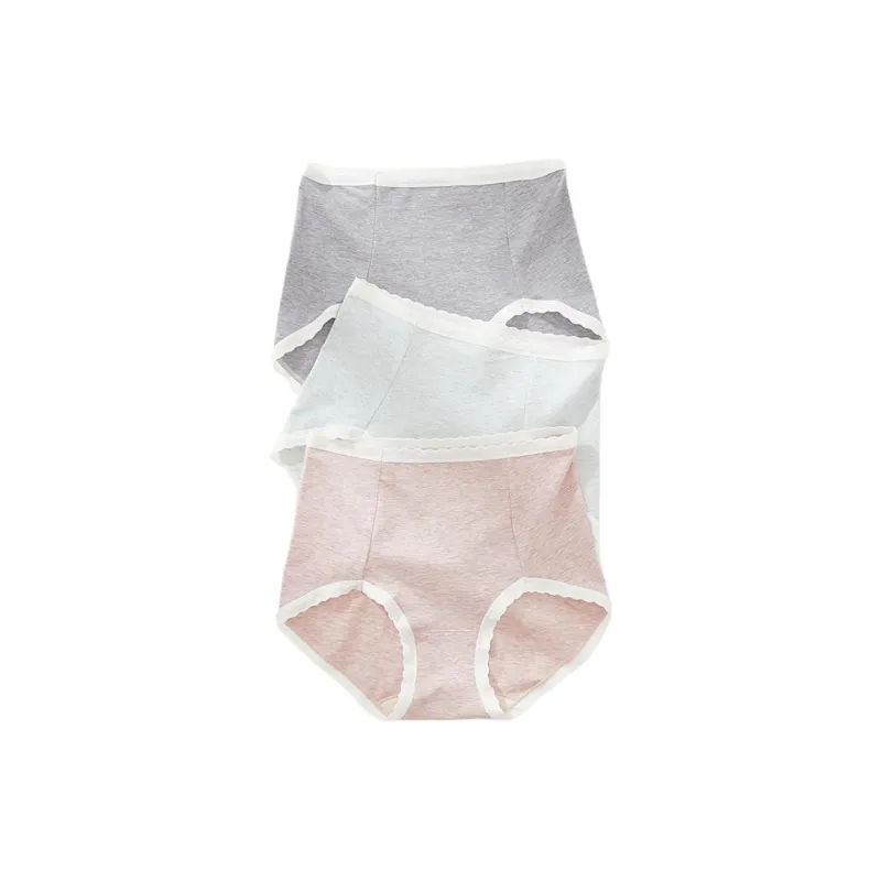 LUYOUYE Underpants Women's 3 Pack-20