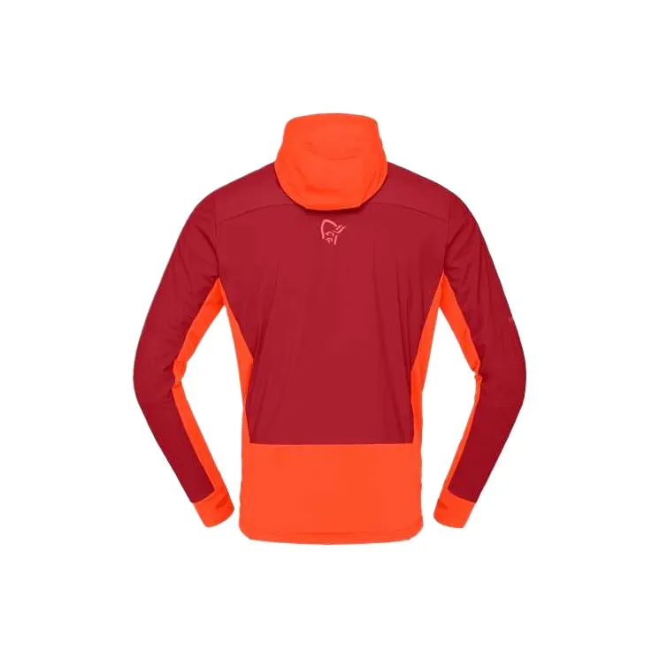 NORRONA FW/AW23 Falketind Alpha 90 Jacket Men's-1