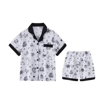 Good Fortune Pajama Set Women's