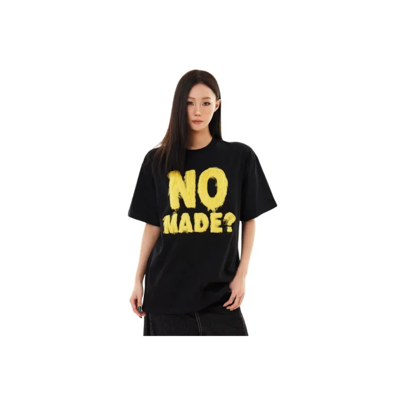 The New Age Family Drop Shoulder Sleeve T Shirt Women's-0