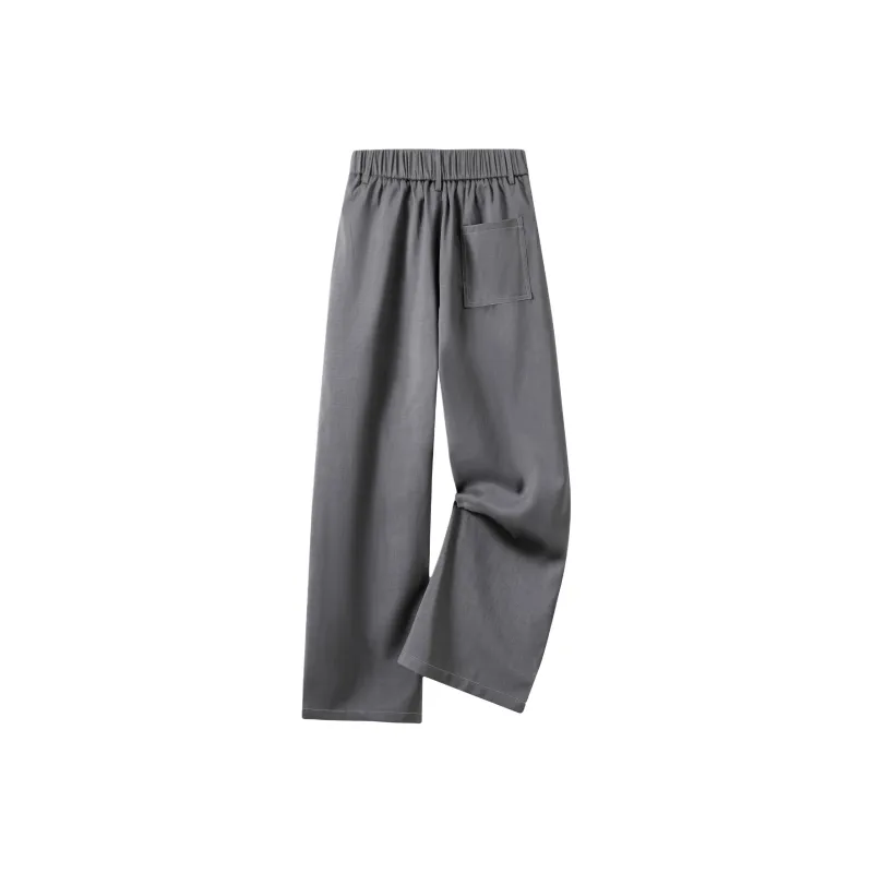 SESAME STREET Casual Pants Unisex-1