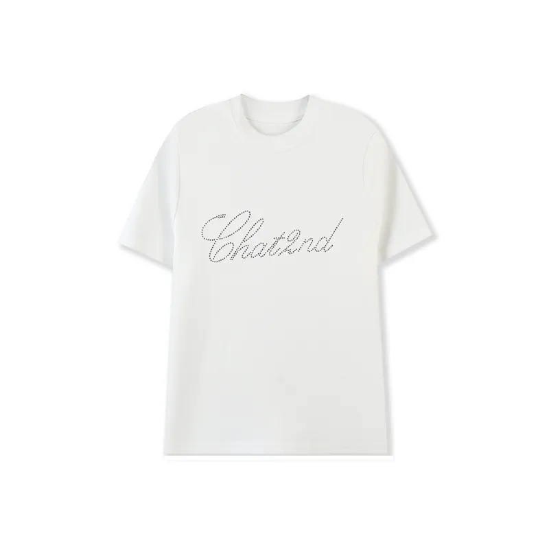 CHANT'2nd Set in Sleeve T Shirt Women's-2