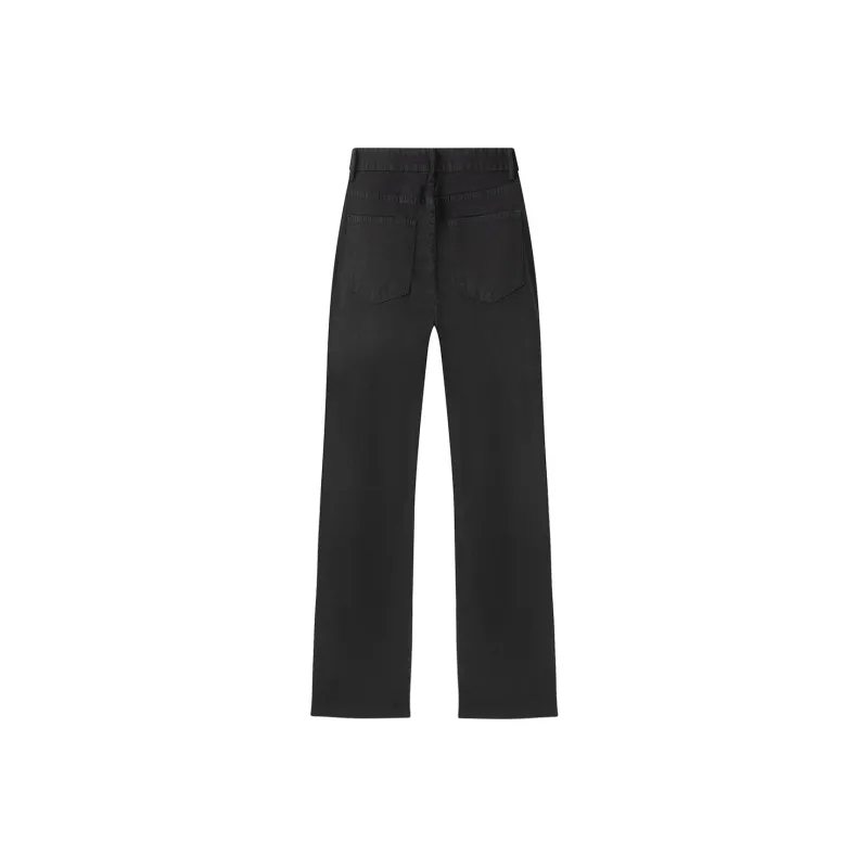 SAME FLOW Jeans Unisex-8