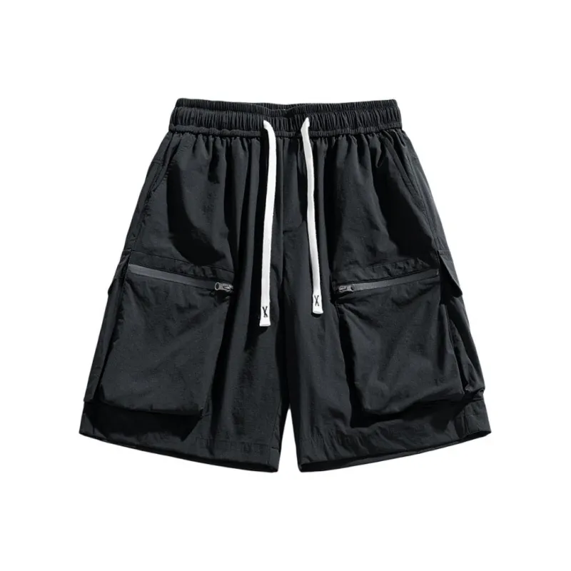 S.k. Manor Hill Cargo Shorts Unisex-5