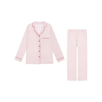 AIMER Women's Pajama Sets