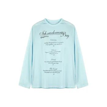 ICH MODE Regular T Shirt Women's