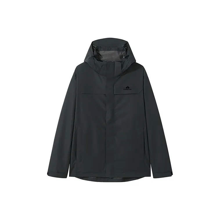 PIONEER CAMP Windbreaker Jacket Unisex-122