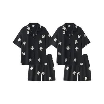 Ta Yan Unisex Pajama Sets