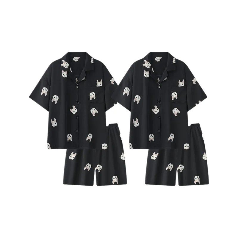 Ta Yan Unisex Pajama Sets-0