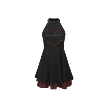 A11·N22 Sleeveless Dress Women's
