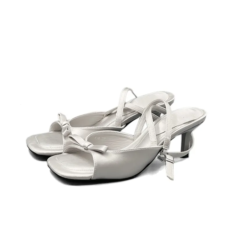 HUANAI One Strap Sandals Women's-6