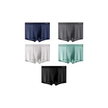 MIIOW Men Underpants