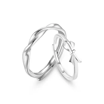 CARLHEIM Rings Unisex