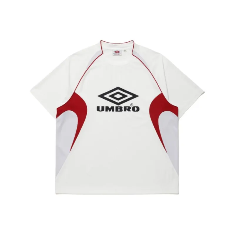 Umbro T Shirts Unisex-6
