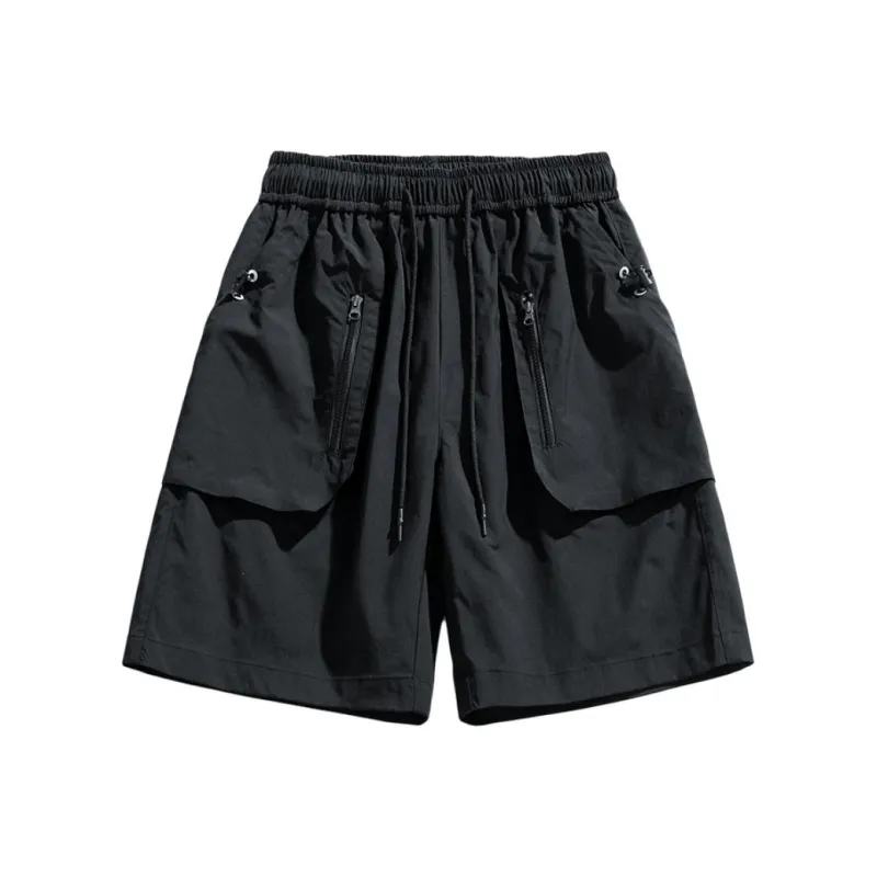 S.k. Manor Hill Cargo Shorts Unisex-0