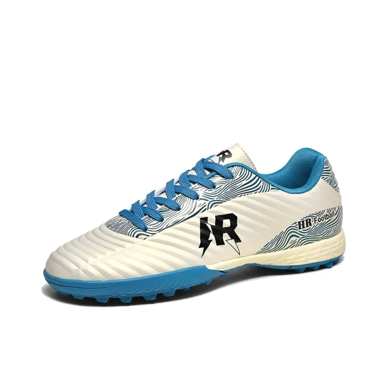 VAKY Soccer Shoes Unisex Low Top-6