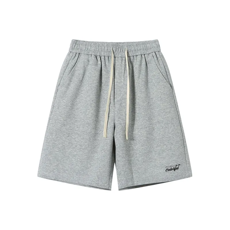 Colorful Creations Casual Shorts Unisex-10