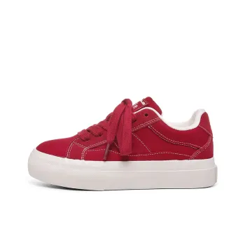 Cob Wear resistant And Lightweight Low Top Skateboard Shoes Women's
