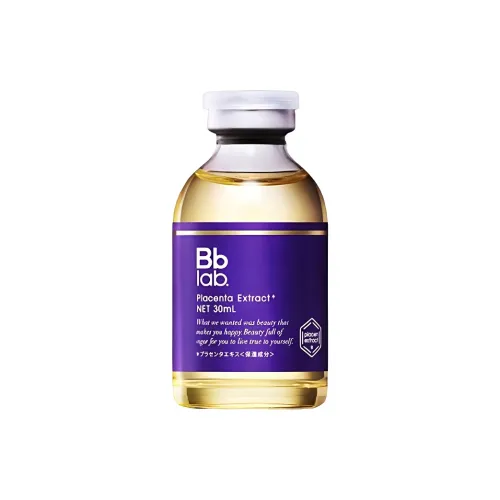 Bb LABORATORIES 앰플 & 세럼 남녀공용