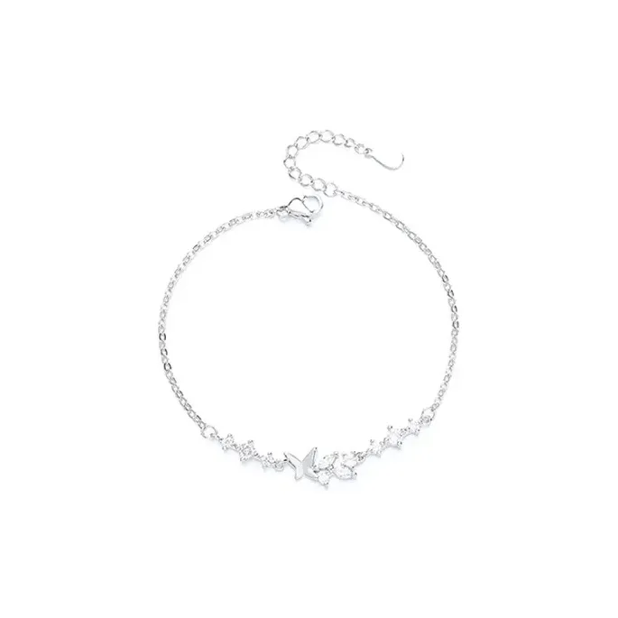 LUCA Bracelets Unisex-8