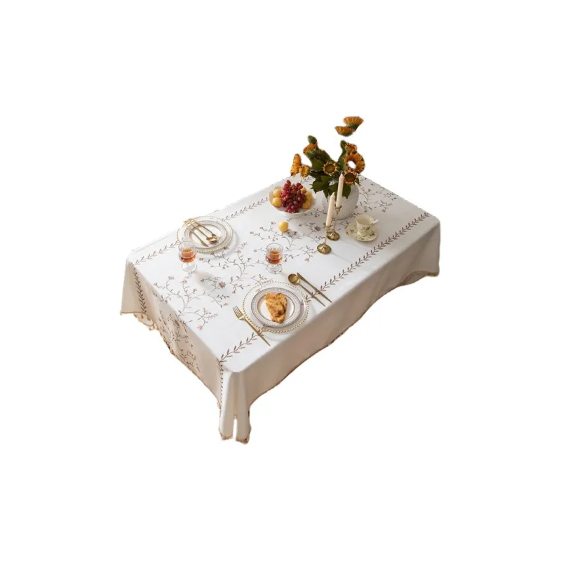 Spinning Autumn Pie Tablecloths-16