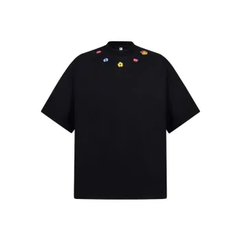 FORCEPULR T Shirts Unisex