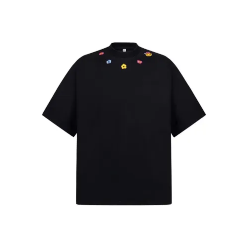 FORCEPULR T Shirts Unisex