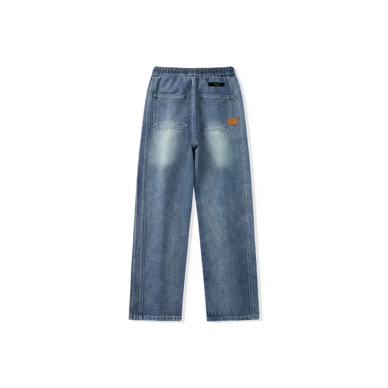 GALAXY FAIRY Jeans Unisex-6
