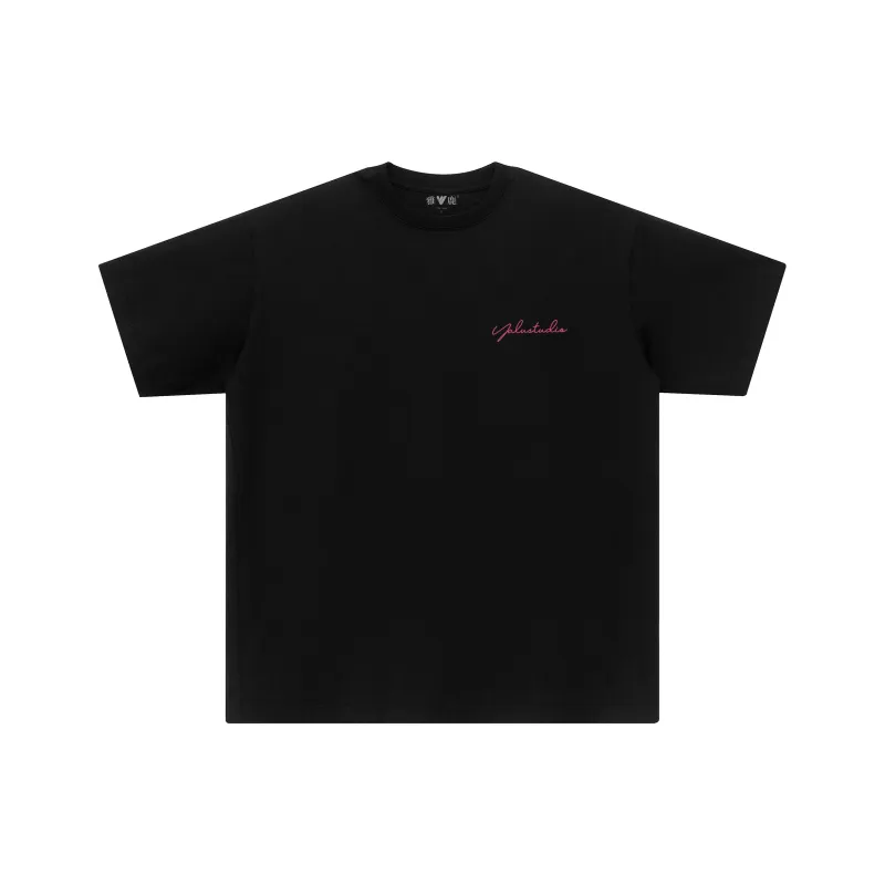 Yalu T Shirts Unisex-6