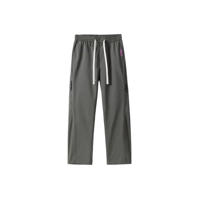 FCB ARCELONA Casual Pants Unisex-3