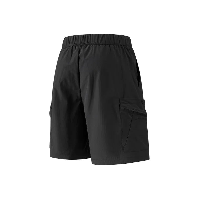 Snow Know The Answer SKTA Casual Shorts Unisex-1